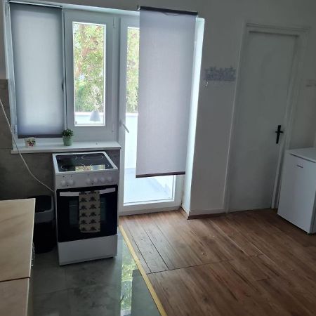 Apartamento Apartman Antea Šibenik Exterior foto
