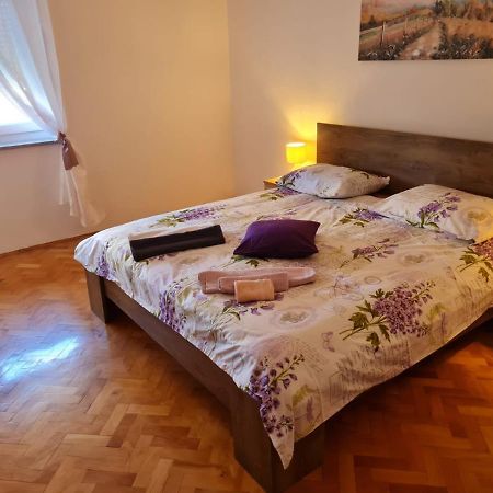 Apartamento Apartman Antea Šibenik Exterior foto