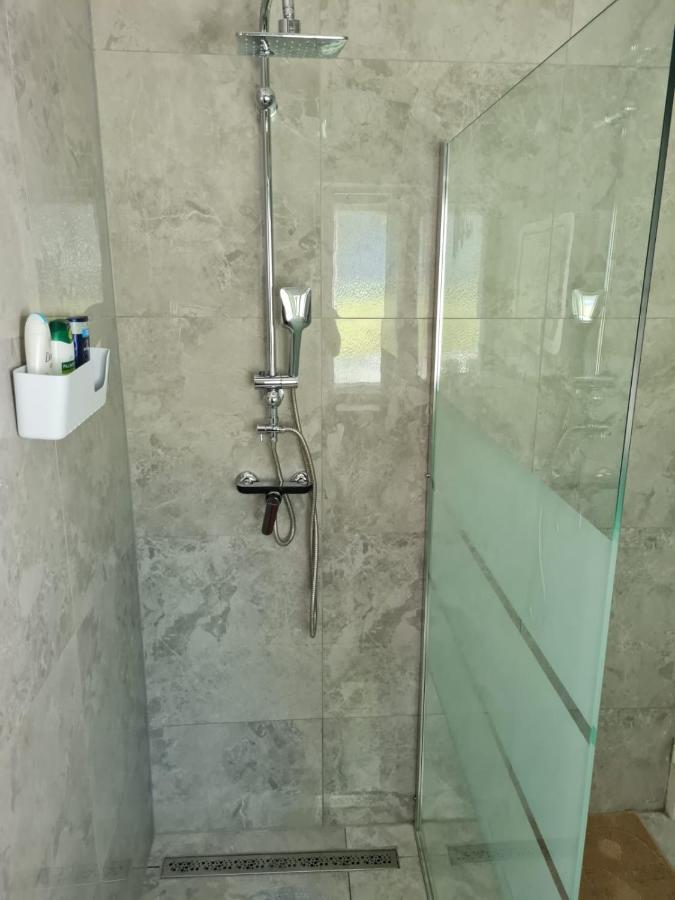 Apartamento Apartman Antea Šibenik Exterior foto