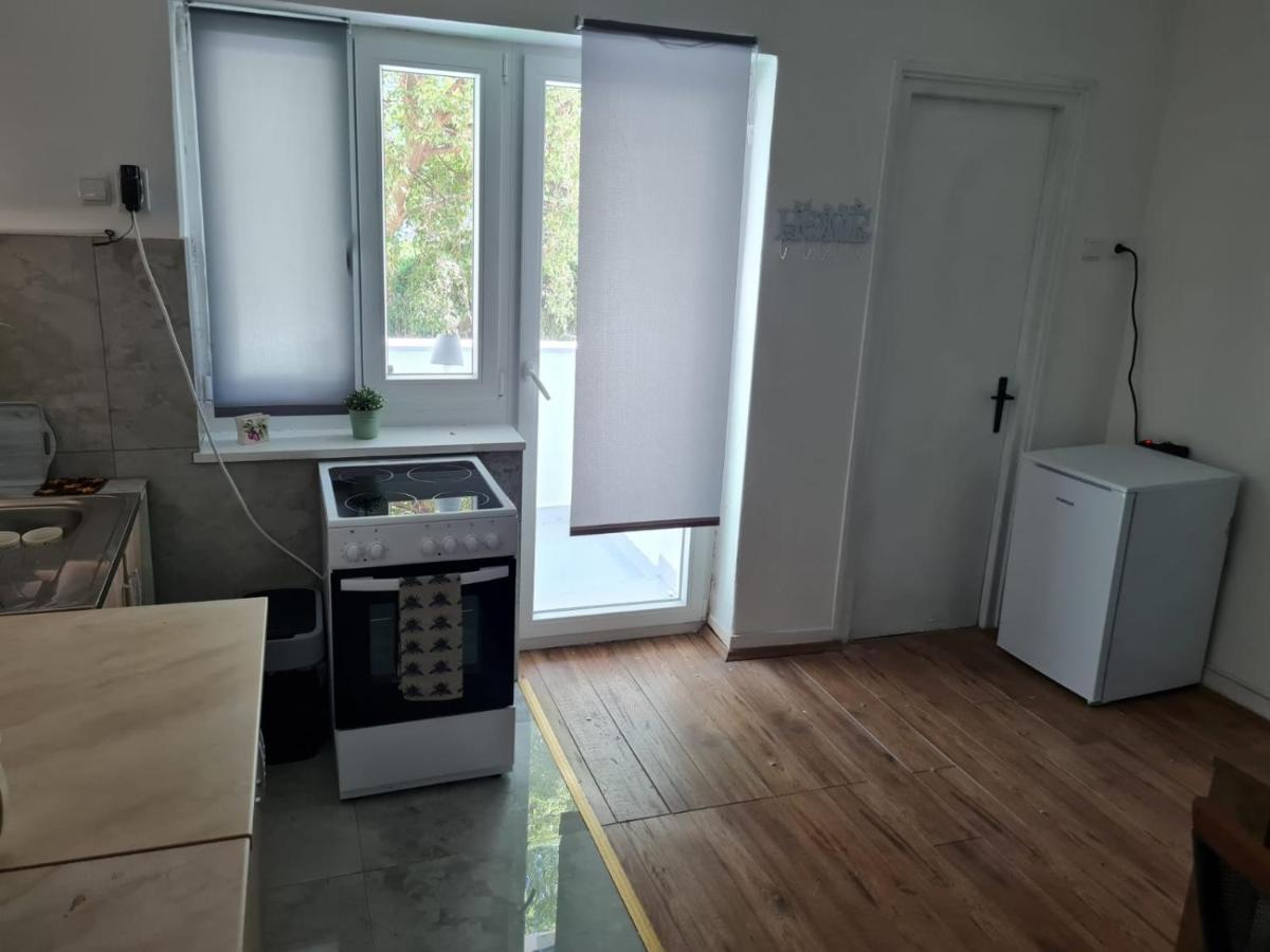Apartamento Apartman Antea Šibenik Exterior foto