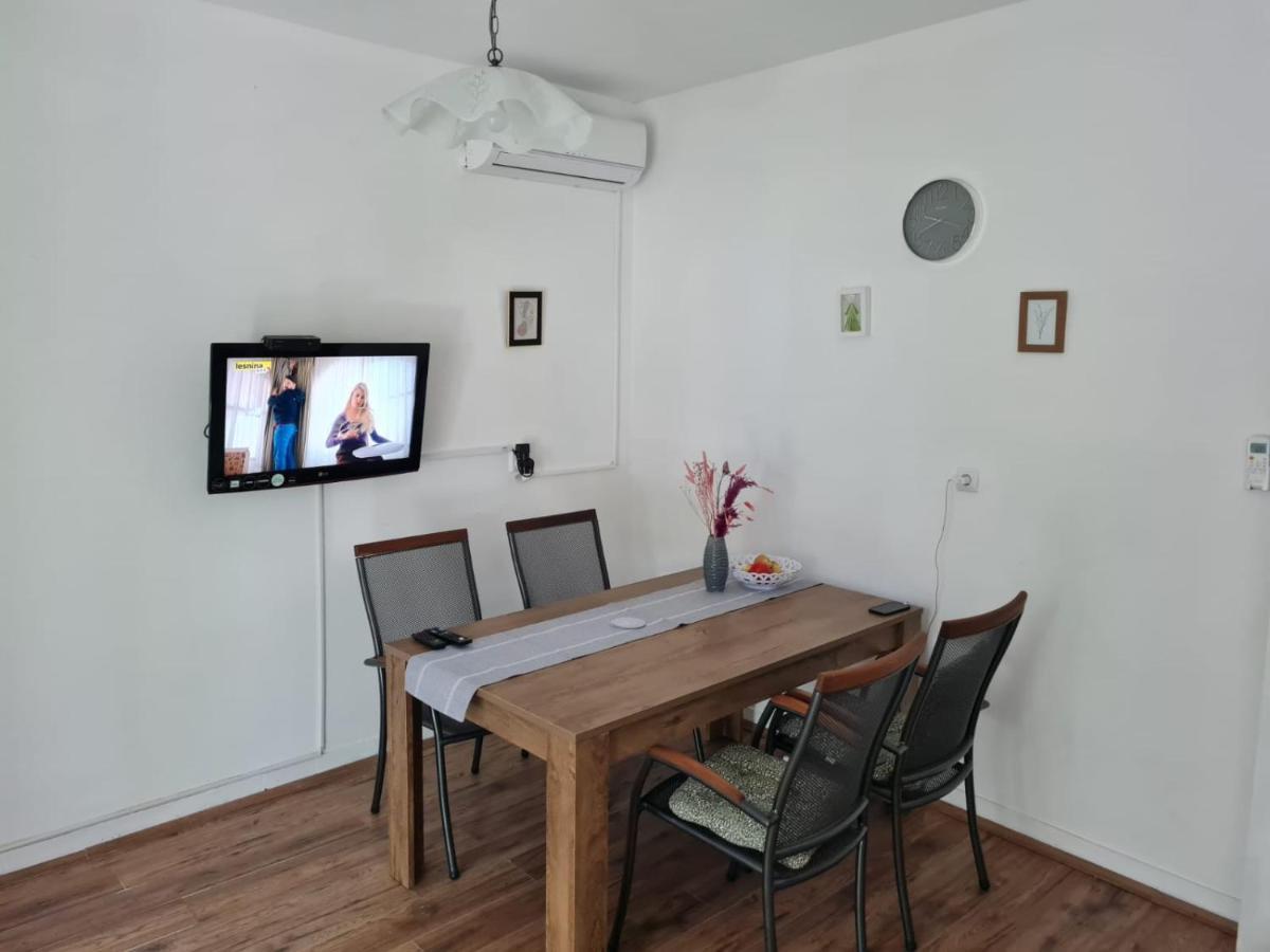 Apartamento Apartman Antea Šibenik Exterior foto