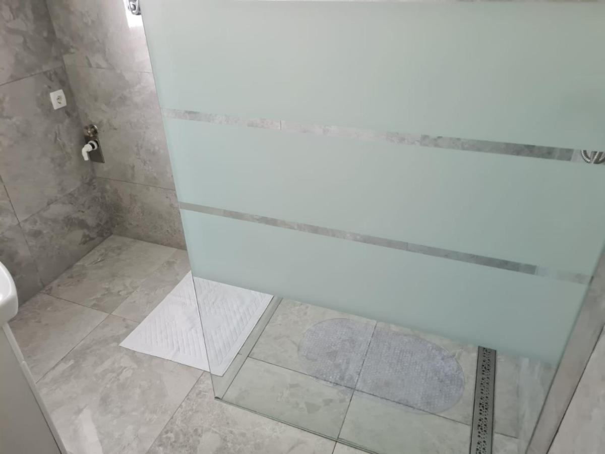 Apartamento Apartman Antea Šibenik Exterior foto