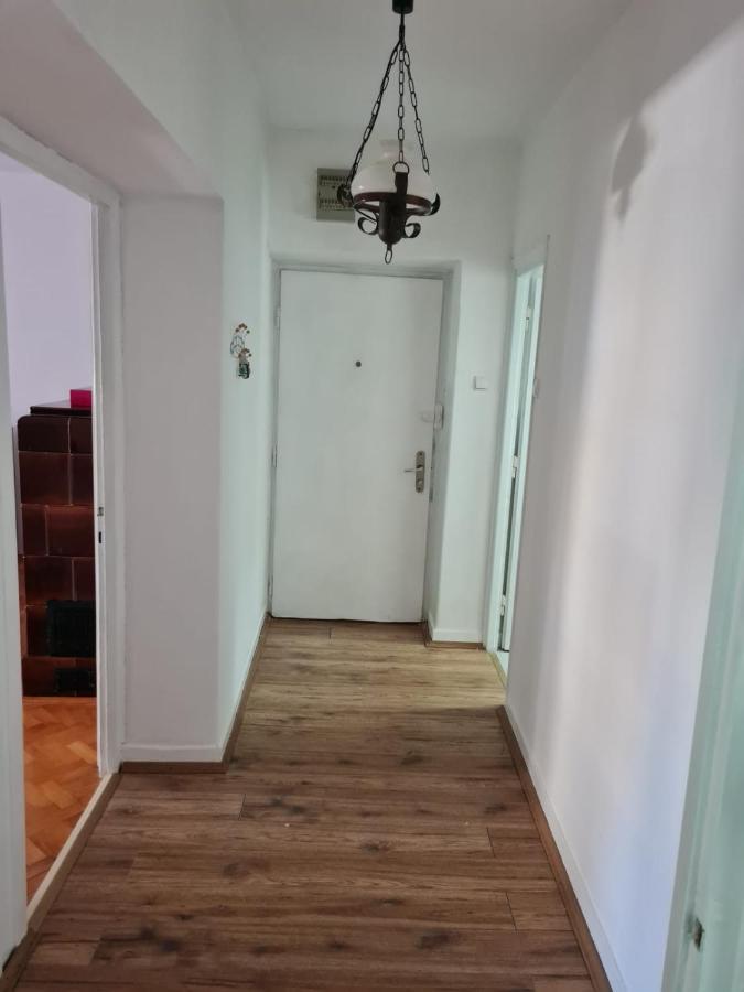 Apartamento Apartman Antea Šibenik Exterior foto