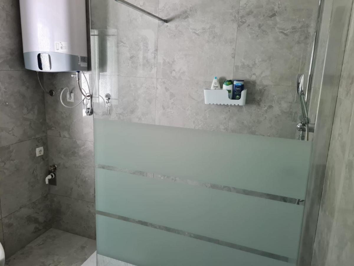 Apartamento Apartman Antea Šibenik Exterior foto